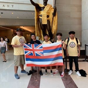 Meet your Posher, Edwin